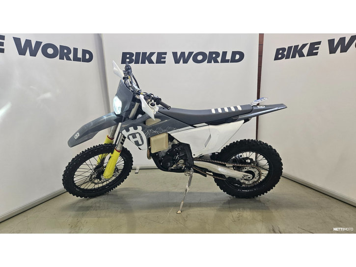 Moottoripyörä Husqvarna FE 2023 21834072