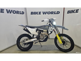 Moottoripyörä Husqvarna FE 2023 21834073