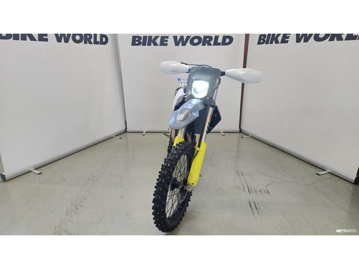 Moottoripyörä Husqvarna FE 2023 21834078