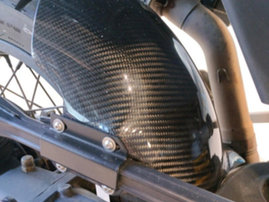 Moottoripyörä Moto Guzzi Stelvio 2014 21905333