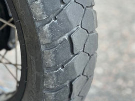 Moottoripyörä Moto Guzzi V85 2020 21952216