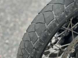 Moottoripyörä Moto Guzzi V85 2020 21952218