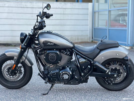 Moottoripyörä Indian Chief 2021 21955709