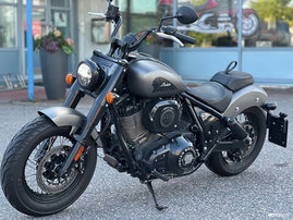 Moottoripyörä Indian Chief 2021 21955713