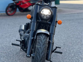 Moottoripyörä Indian Chief 2021 21955719
