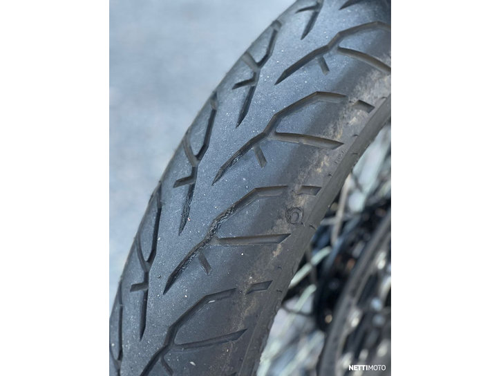 Moottoripyörä Indian Chief 2021 21955976