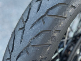 Moottoripyörä Indian Chief 2021 21955976