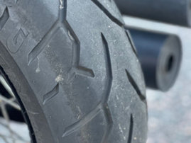 Moottoripyörä Indian Chief 2021 21955978