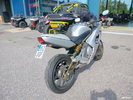 Moottoripyörä Kawasaki ER-6f 2006 21973685
