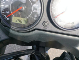 Moottoripyörä Kawasaki ER-6f 2006 21973687