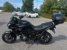 Kawasaki Versys 3277235