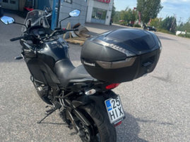Moottoripyörä Kawasaki Versys 2016 21975952