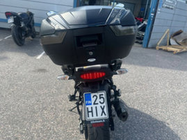 Moottoripyörä Kawasaki Versys 2016 21975955