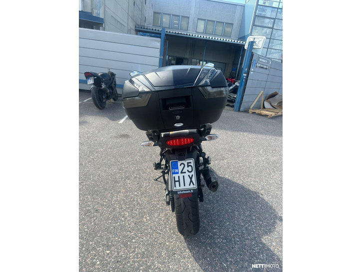Moottoripyörä Kawasaki Versys 2016 21975955