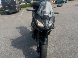 Moottoripyörä Kawasaki Versys 2016 21975956