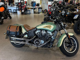 Moottoripyörä Indian Scout 2020 22042468