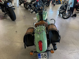 Moottoripyörä Indian Scout 2020 22042483