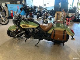 Moottoripyörä Indian Scout 2020 22042485