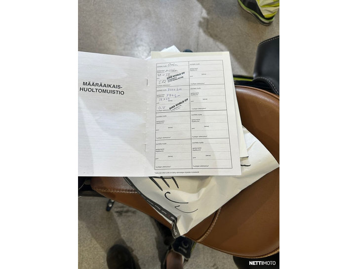 Moottoripyörä Indian Scout 2020 22042486