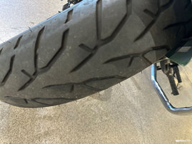 Moottoripyörä Indian Scout 2020 22042489