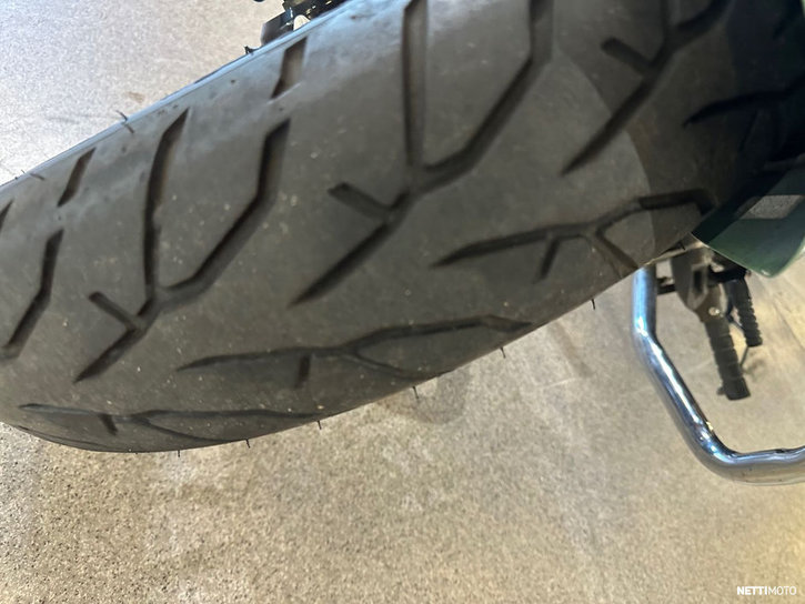 Moottoripyörä Indian Scout 2020 22042489