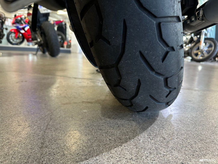 Moottoripyörä Indian Scout 2020 22042492