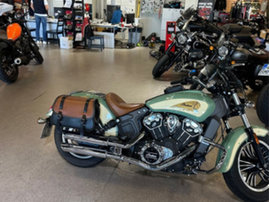 Moottoripyörä Indian Scout 2020 22042496