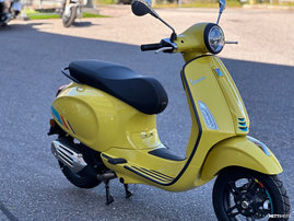 Vespa Primavera 3278604