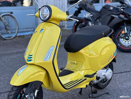 Skootteri Vespa Primavera 2024 22044477