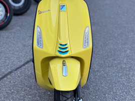 Skootteri Vespa Primavera 2024 22044484