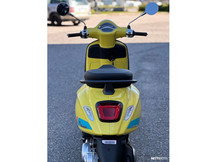 Skootteri Vespa Primavera 2024 22044485