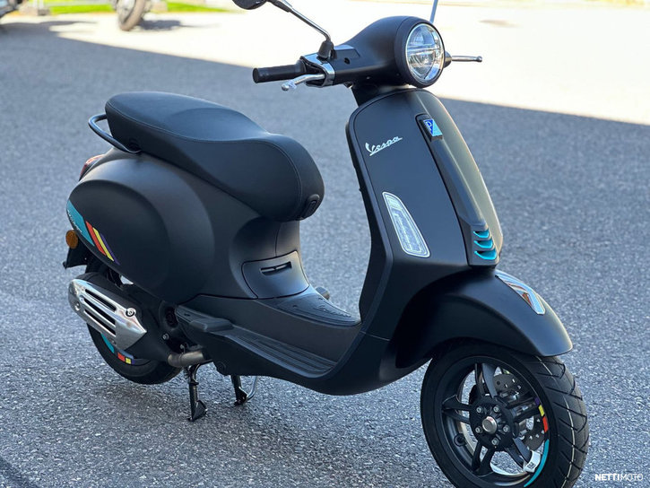 Skootteri Vespa Primavera 2024 22044486