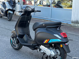 Skootteri Vespa Primavera 2024 22044493