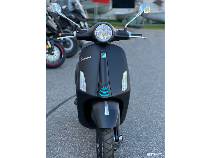 Skootteri Vespa Primavera 2024 22044494