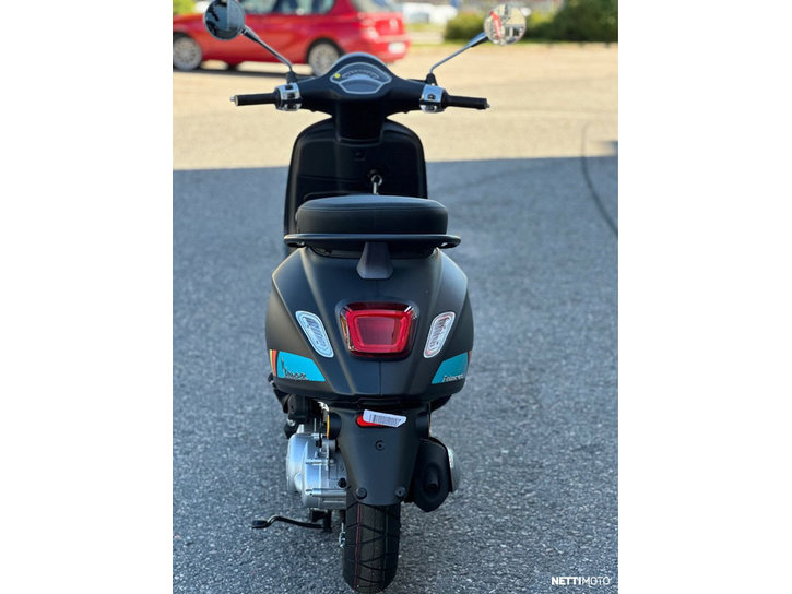 Skootteri Vespa Primavera 2024 22044495
