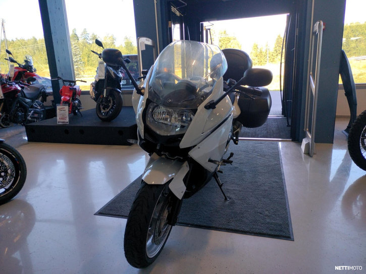 Moottoripyörä BMW F 2013 22044685