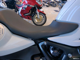 Moottoripyörä BMW F 2013 22044686