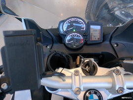 Moottoripyörä BMW F 2013 22044687