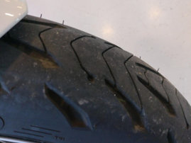 Moottoripyörä BMW F 2013 22044688