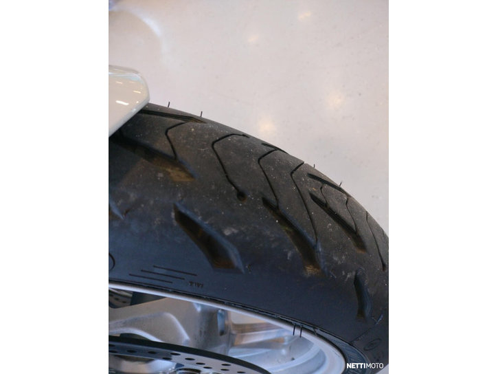 Moottoripyörä BMW F 2013 22044688