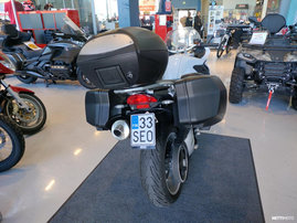 Moottoripyörä BMW F 2013 22044690