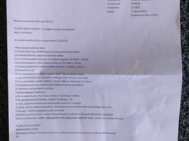 Moottoripyörä BMW F 2013 22044692