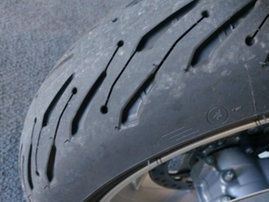 Moottoripyörä BMW F 2013 22044693