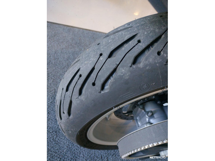 Moottoripyörä BMW F 2013 22044693