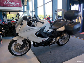 Moottoripyörä BMW F 2013 22044694