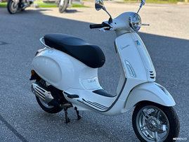 Vespa Primavera 3278609