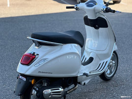 Skootteri Vespa Primavera 2024 22044707