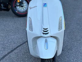 Skootteri Vespa Primavera 2024 22044714