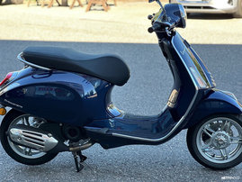 Skootteri Vespa Primavera 2024 22044734