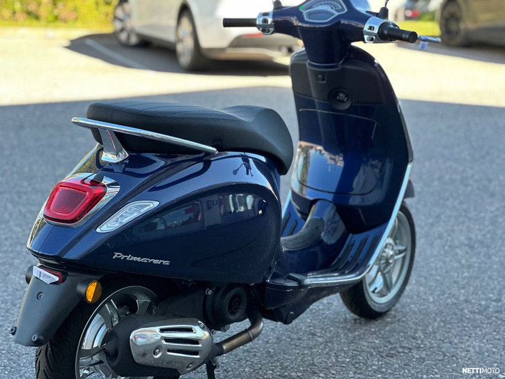 Skootteri Vespa Primavera 2024 22044736